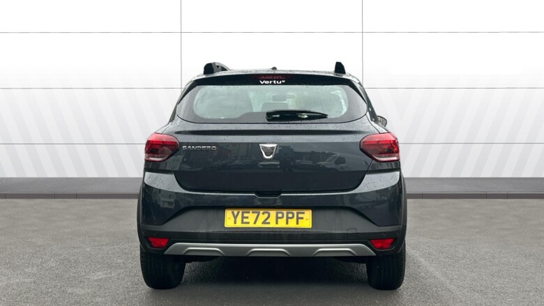 Dacia Sandero Stepway 1.0 TCe Prestige 5dr Petrol Hatchback